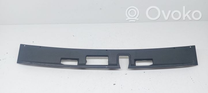 Lexus UX Tailgate/boot lid lock trim 6932676010