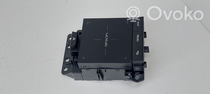 Lexus UX Moduł / Sterownik GPS 8478076170