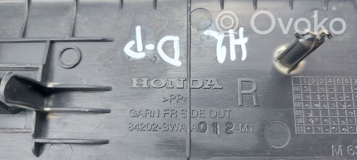 Honda CR-V Listwa progowa przednia 84212T0AA0120