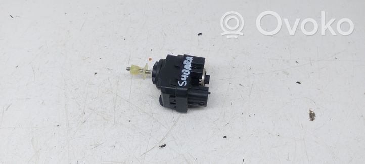 Subaru Outback (BS) Motorino di regolazione assetto fari 01058