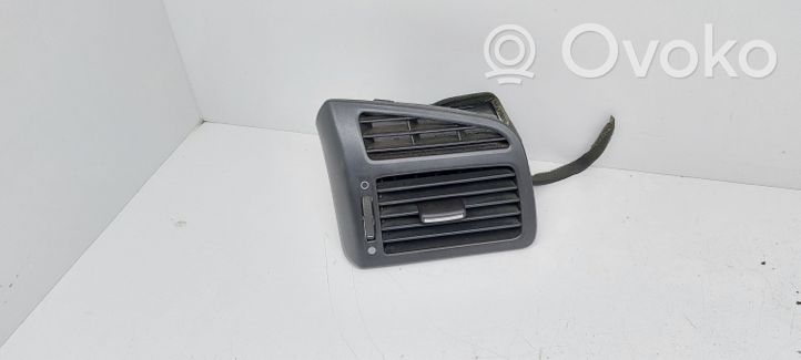 Fiat Croma Garniture, panneau de grille d'aération latérale 735364107