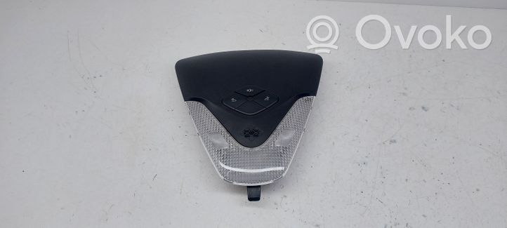 Toyota C-HR Illuminazione sedili anteriori 81260F4060