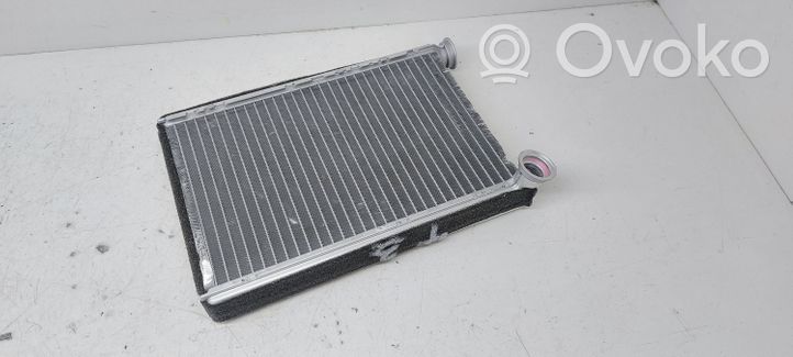 Toyota C-HR Radiateur soufflant de chauffage 