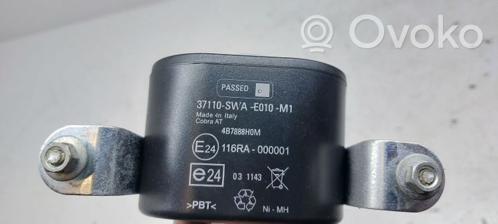 Honda CR-V Syrena alarmu 37110SWA