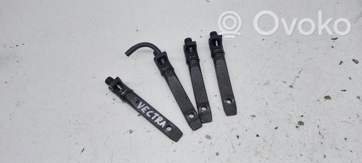 Opel Vectra B Fuel injectors set 