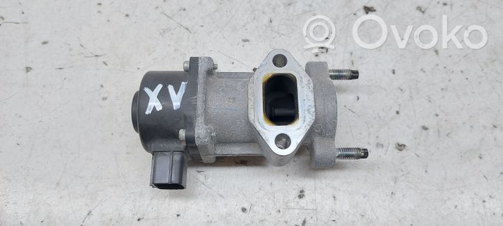 Subaru XV II Soupape vanne EGR 79773