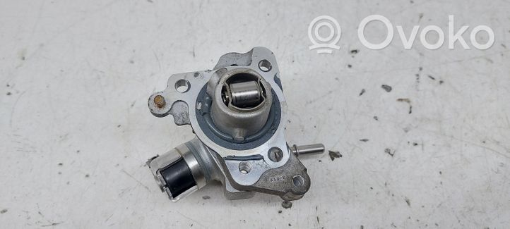 Subaru XV II Fuel injection high pressure pump 2961000640