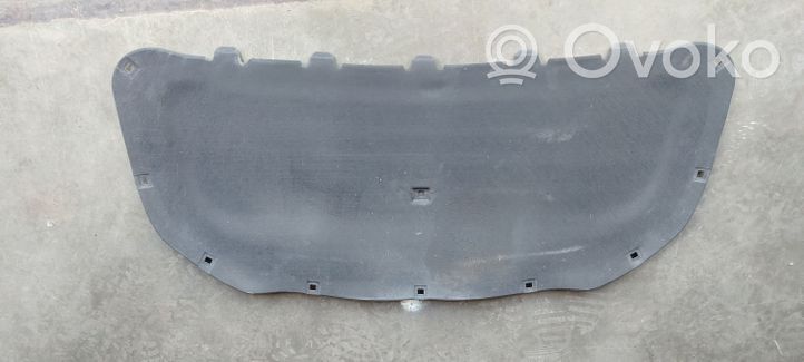 Volkswagen Touran II Isolante termico/insonorizzante vano motore/cofano 1T0863831