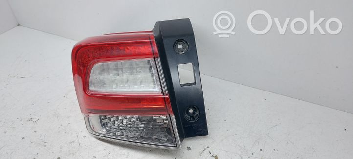 Subaru XV II Rear/tail lights 92431200