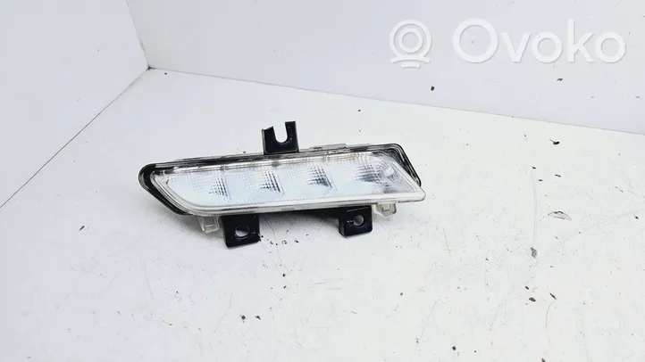 Renault Captur Faro diurno con luce led 266003864R