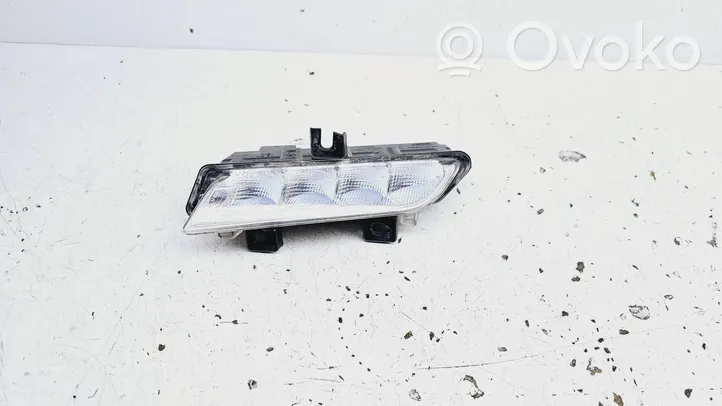 Renault Captur Lampa LED do jazdy dziennej 266059493R