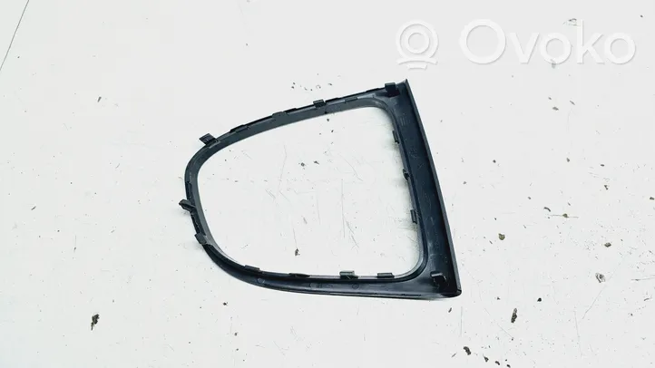 Renault Captur Rivestimento in plastica cornice della leva del cambio 300353205