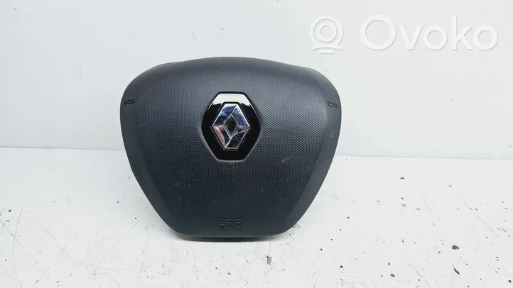 Renault Captur Poduszka powietrzna Airbag kierownicy 98510826TR