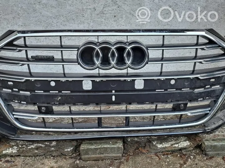 Audi A8 S8 D5 Paraurti anteriore 4N0807437