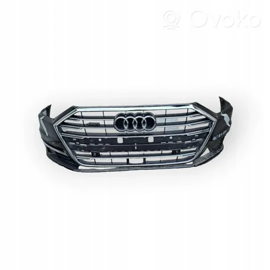 Audi A8 S8 D5 Priekinis bamperis 4N0807437