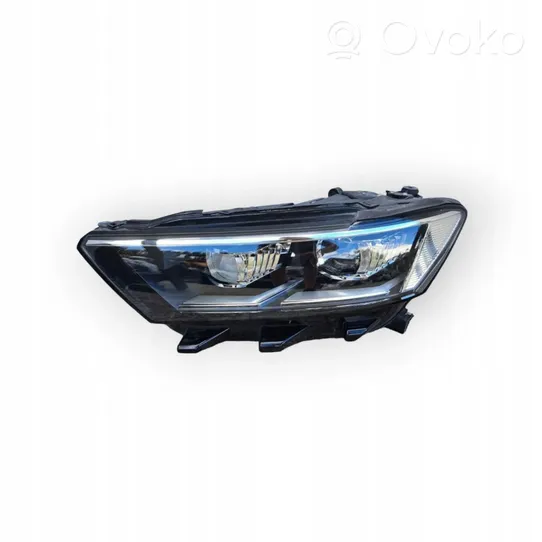 Volkswagen T-Roc Lampa przednia 2GA941773