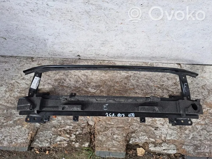 Volkswagen T-Roc Pannello di supporto del radiatore 2GA807651