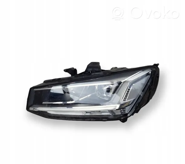 Audi Q2 - Headlight/headlamp 81A941033