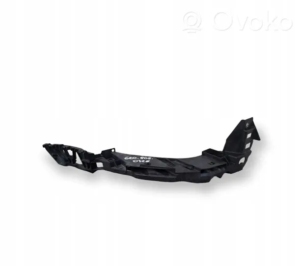 Volkswagen Polo V 6R Support de montage de pare-chocs avant 6R0805072E