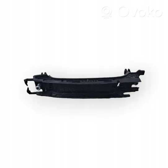 Audi A4 S4 B9 Front door exterior handle/bracket 8W0637205A