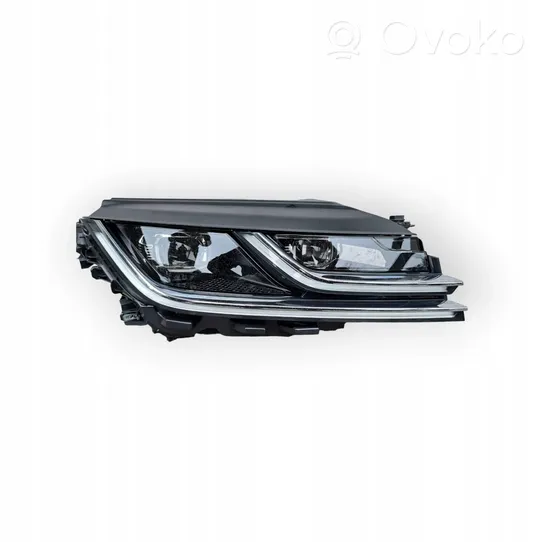 Volkswagen Arteon Headlight/headlamp 3G8941114