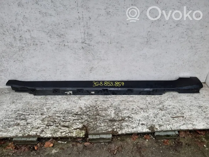 Volkswagen Arteon Sottoporta 3G8853857