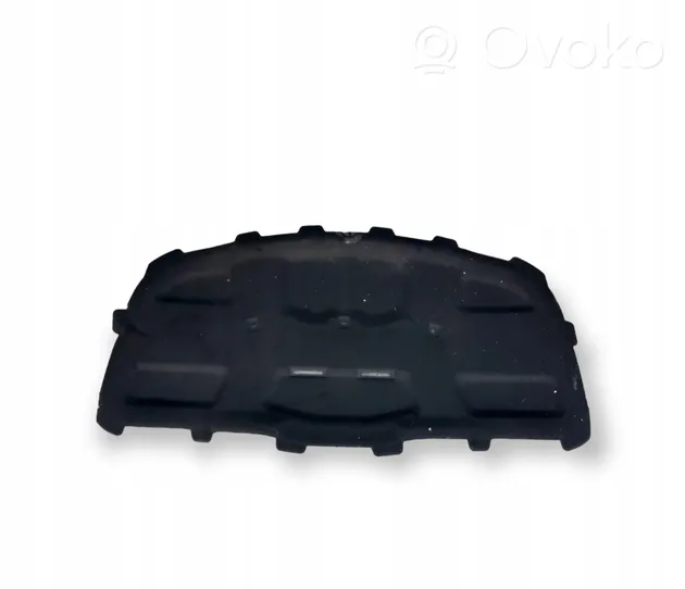 Audi A4 S4 B9 Izolacja termiczna / wygłuszenie pokrywy / maski silnika 8W0868825B