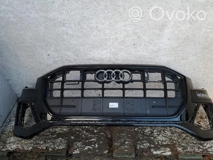Audi Q8 Pare-choc avant 4M8807437
