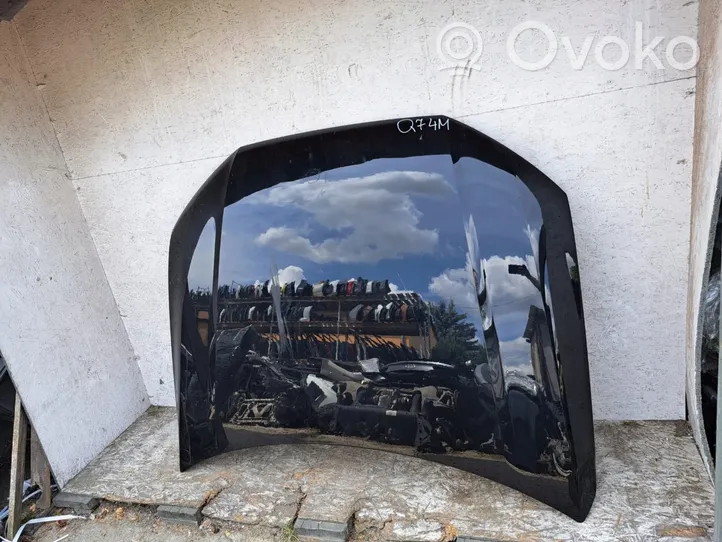 Audi Q7 4M Engine bonnet/hood 
