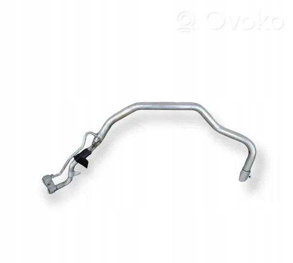 Audi Q8 Air conditioning (A/C) pipe/hose 4M0816738M