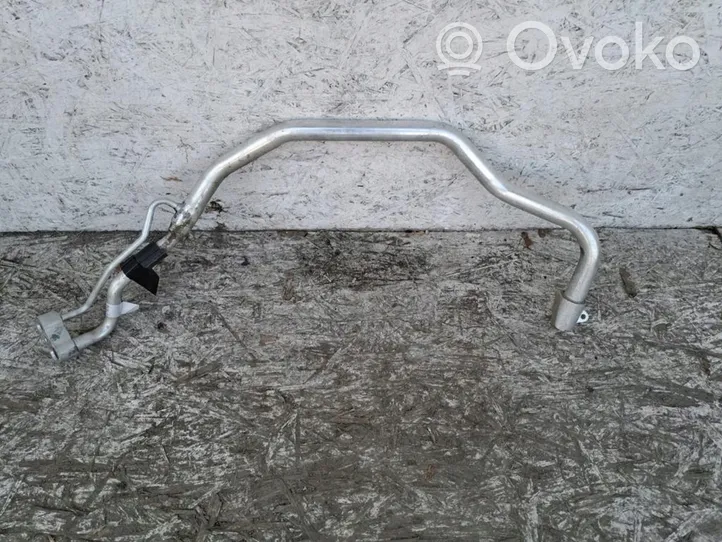 Audi Q8 Air conditioning (A/C) pipe/hose 4M0816738M