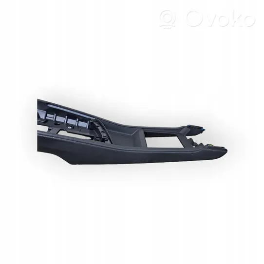 Audi Q7 4M Center console 4m0863243b