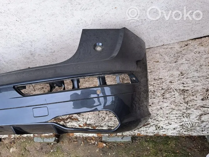 Audi Q5 SQ5 Zderzak tylny 80A807301