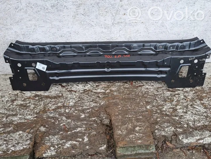 Volkswagen Touareg III Rear bodywork 760813301