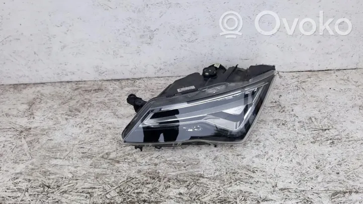 Seat Ateca Faro delantero/faro principal 576941007F