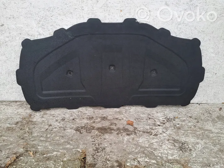 Audi A6 S6 C8 4K Garso izoliacija variklio dangčio 4K0863825A