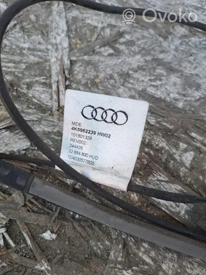 Audi A6 S6 C8 4K Otros cableados 4K5962239