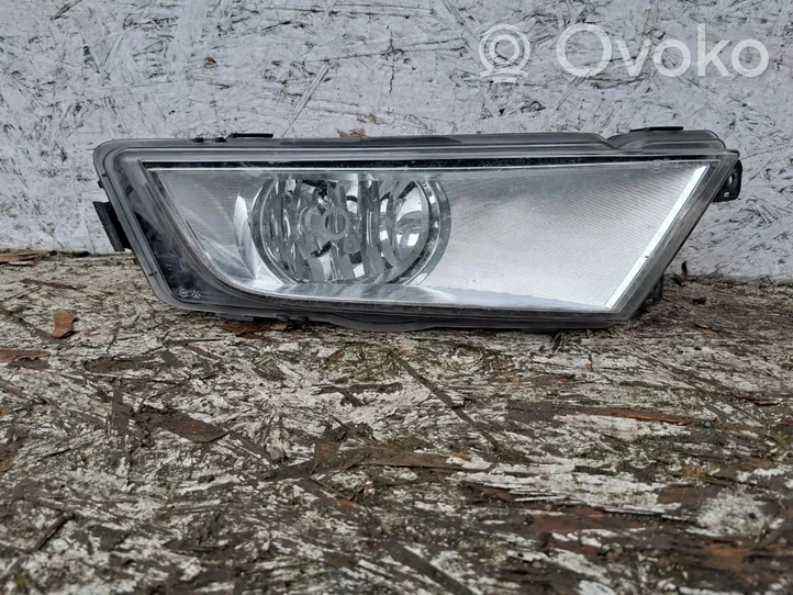 Skoda Octavia Mk3 (5E) Światło przeciwmgłowe przednie 5E0941700D