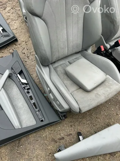 Audi Q5 SQ5 Sēdekļu komplekts 