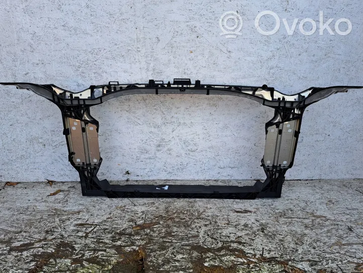 Audi A6 S6 C8 4K Radiatorių panelė (televizorius) 4K0805594A