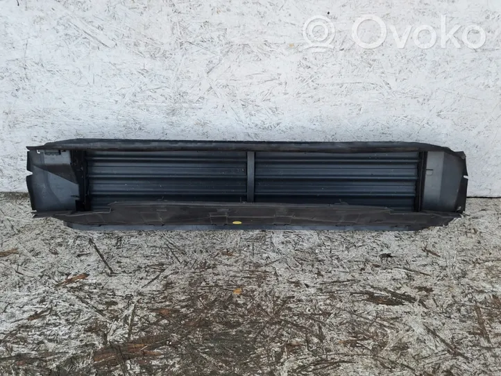 Skoda Octavia Mk4 Déflecteur d'air de radiateur de refroidissement 5e3853343