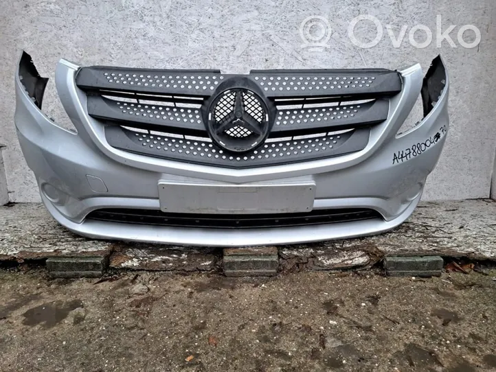 Mercedes-Benz Vito Viano W447 Pare-choc avant A4478800470