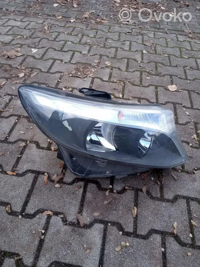 Mercedes-Benz Vito Viano W447 Lampa przednia A4479065900