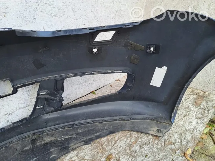 Volkswagen Sharan Front bumper 7N0807221