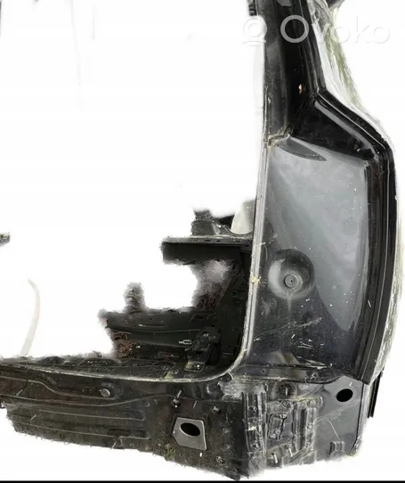 BMW X6 F16 Rear quarter panel 