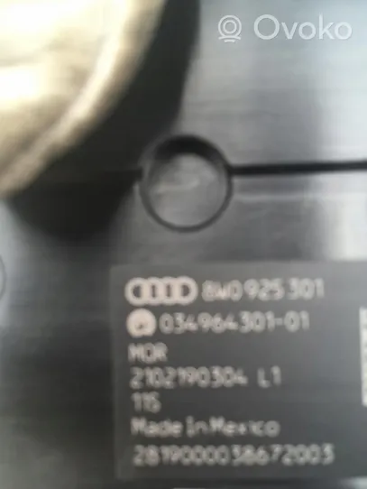 Audi A5 Kit interrupteurs 8W0925301