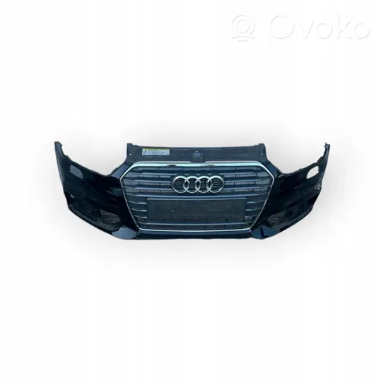 Audi A1 Pare-choc avant 8XA853651BC