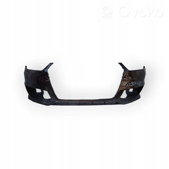 Audi A1 Front bumper 8XA807437C