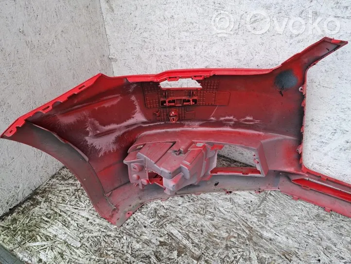 Audi A1 Front bumper 8XA807437