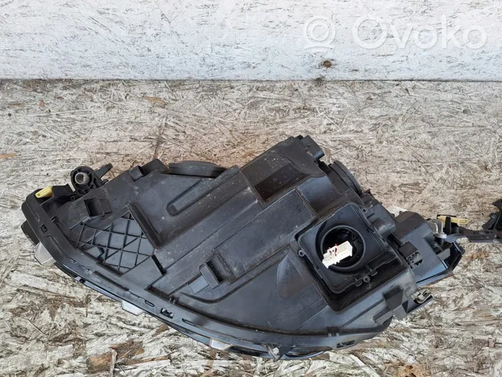 Volkswagen Golf VIII Set di fari/fanali 5H0941005